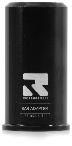 ROOT INDUSTRIES SCS Bar Adapter - Standard