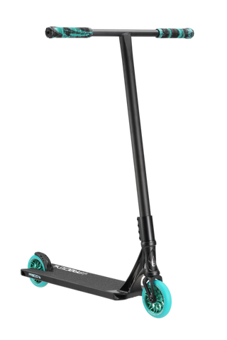 Envy Prodigy X Street - Complete Scooter - Black