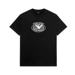 PASSPORT Small Tee - Empty Pockets - Black