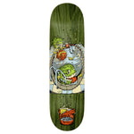 AntiHero 8.5 - Grimple Hewitt - Skateboard Deck