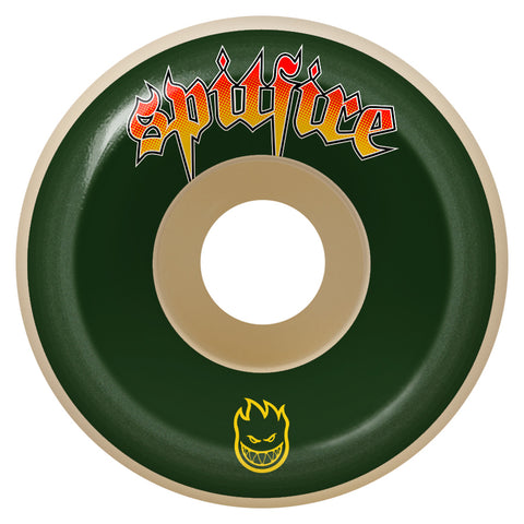 Spitfire 53mm - 99 Conical Full Venom - Skateboard Wheels