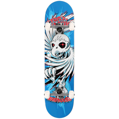 Birdhouse 7.75 - Hawk Spiral - Complete Skateboard