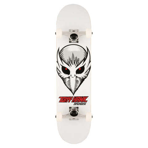 Birdhouse 7.5 - Birdman Head - Complete Skateboard