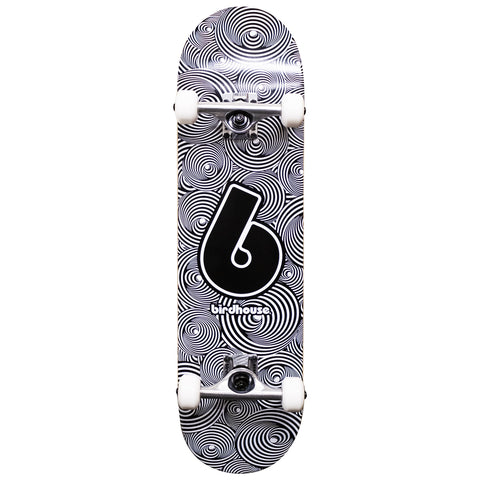 Birdhouse 7.75 - Vertigo - Complete Skateboard