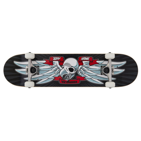 Birdhouse 7.5 - Flying - Complete Skateboard