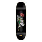 DGK 8.25 - Rosary Lenticular - Skateboard Deck
