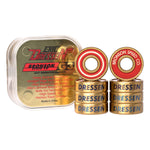 BRONSON G3 - Eric Dressen - Skateboard Bearings