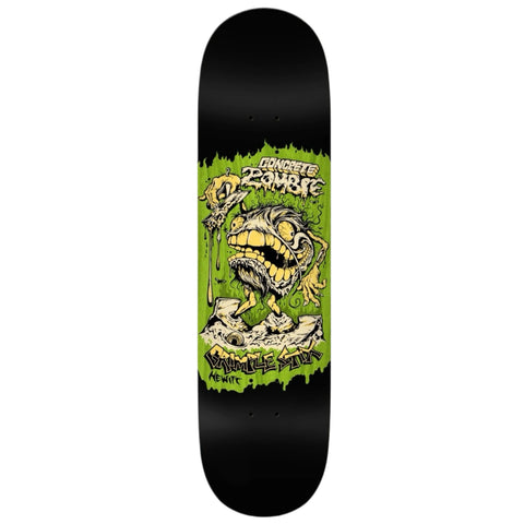 Anti Hero 8.28 - Grimple Stix Hewitt - Skateboard Deck