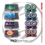 FKD - SWISS - Bearings