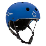 PROTEC - Junior Classic Fit Certified Helmet - Metallic Blue