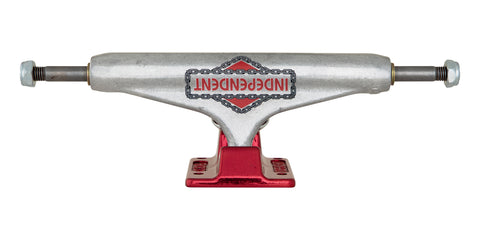 Independent 144 (8.25) - Chain Breaker Hollow - Skateboard Trucks