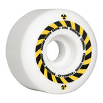 HAZARD Wheels 101a 52mm - Conical Surelock CP+ Formula - Sign