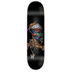 DGK 8.25 - Westside - Skateboard Deck