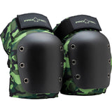 PROTEC Street Knee Pads - Youth - Camo