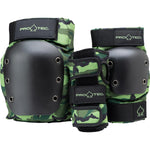 PROTEC Junior Tri Pack - Youth - Camo