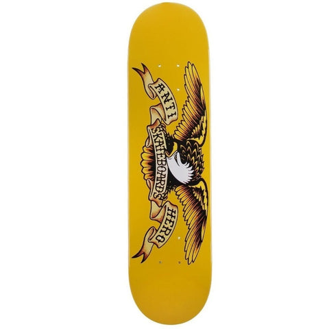 Anti Hero 7.3 - Classic Eagle Mini - Skateboard Deck