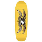 Anti Hero 9.55 - Eagle Bum - Skateboard Deck