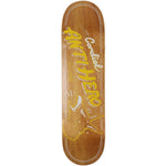 Anti Hero 8.4 - Cardiel Burro - Skateboard Deck