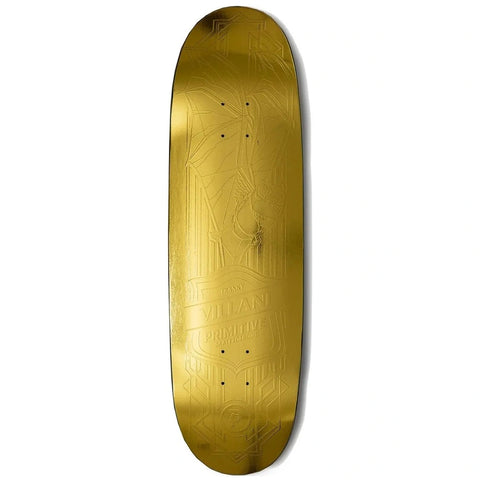 Primitive 9.125 - Franky Villani - Skateboard Deck