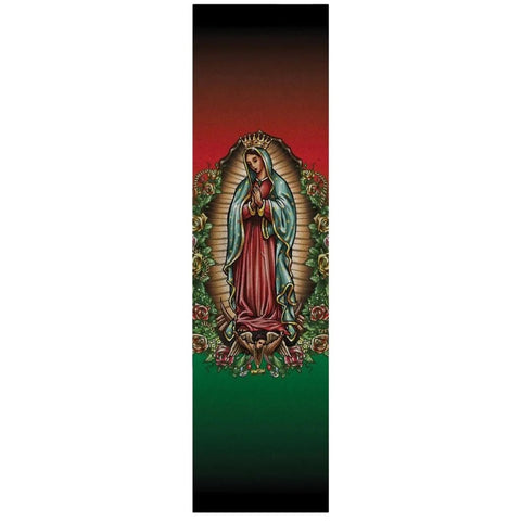 DGK - Guadalupe - 9" Griptape
