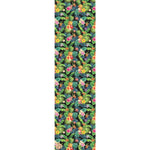FRUITY 9" x 33" Grip Tape - Hawaiian
