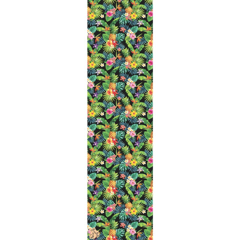 FRUITY 9" x 33" Grip Tape - Hawaiian