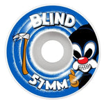 Blind 51mm - Reaper Impersonator - Skateboard Wheels