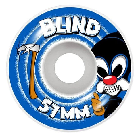 Blind 51mm - Reaper Impersonator - Skateboard Wheels