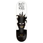 DGK 8.25 - Crazy Boo - Skateboard Deck