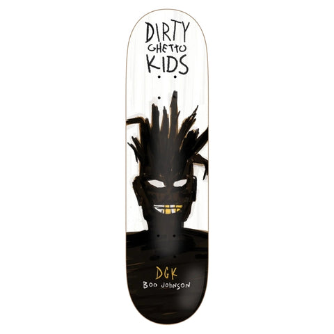 DGK 8.25 - Crazy Boo - Skateboard Deck