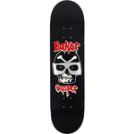 BAKER 8.25'' Skateboard Deck - Casper Baker Mania