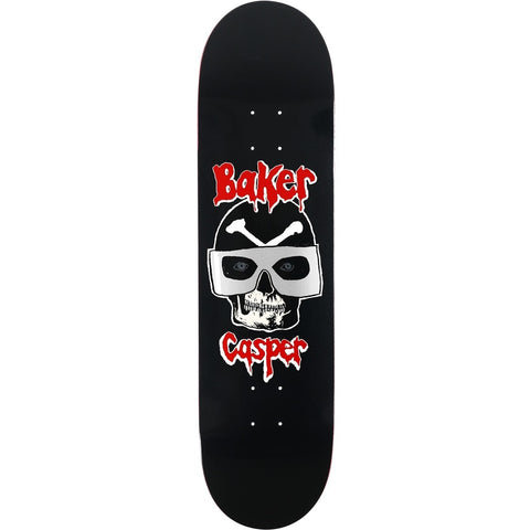 BAKER 8.25'' Skateboard Deck - Casper Baker Mania