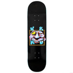 WKND 8.0 - ZOOTED - Skateboard Deck