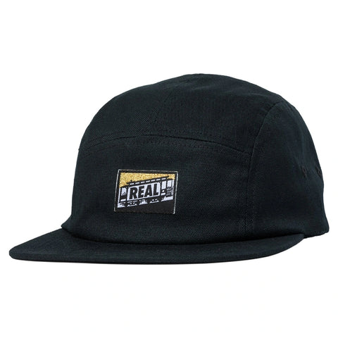 Real - Tough Threads - Cap