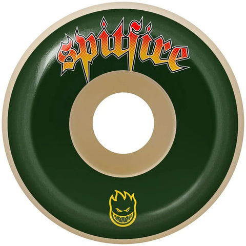 Spitfire F4 53mm - 99D Conical Full Venom - Skateboard Wheels