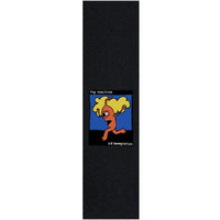 TOY MACHINE 9" x 33" Grip Tape - Early Sect