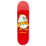 Birdhouse 7.3 Mini - Chicken - Skateboard Deck