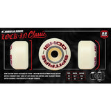 SPITFIRE WHEELS - F4 52mm 99Duro Ishod Lock-in/Classic - Skateboard Wheels