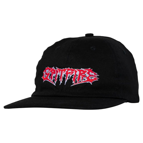 Spitfire - Demon Gate - Cap