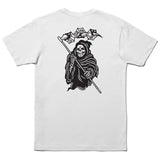 STANCE High Roller Tee - White
