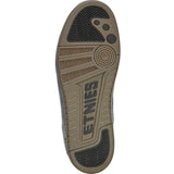 ETNIES Loot Black/Black/Gum - Skateboard Shoes