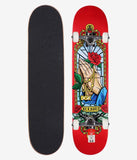 DGK 7.75'' Complete Skateboard - Sacred