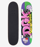 DGK 7.75'' Complete Skateboard - Stay Poppin'