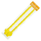 ENJOI 'The Bird' Skateboard Rails - Yellow