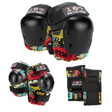 187 KILLER PADS Junior 6 Pack - Comic