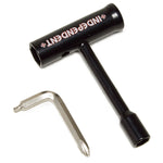 INDEPENDENT Bearing Saver  T-Tool - Black