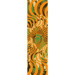 SPITFIRE Classic Swirl Camo 9''x33'' Griptape Sheet