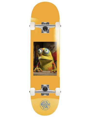 PUSH 7.75'' Creature - Complete Skateboard