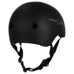 PROTEC - Classic Certified Helmet - Matte Black