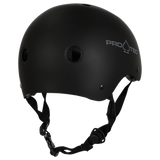 PROTEC - Classic Certified Helmet - Matte Black